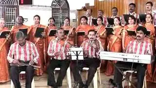The Disciples Choir - V - a