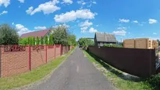 #Гомель | Плёсы | VR #TimeLapse 8k