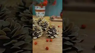 the Easiest  Dessert Ever! 🎄#shorts #shortvideo #short #tiktok