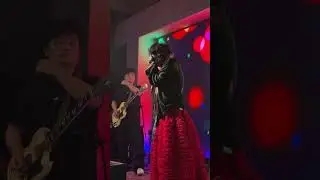 (112th 로맨틱파티) 251224 로맨틱펀치 Romantic Punch - 안녕 (cover)