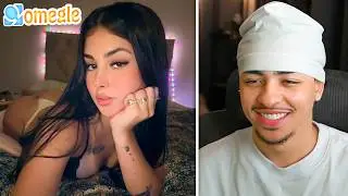 I Found The ONE On OMEGLE😍