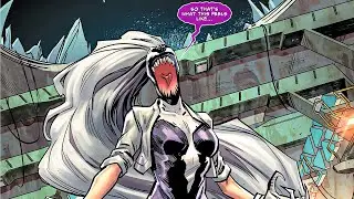 Marvels Newest Symbiote Joins The Venom War! - (Venom War Lethal Protectors Issue #1)