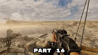 Metro - Exodus 