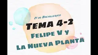 2BACH 4x02 - La Nueva Planta