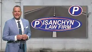 Pennsylvania Personal Injury Attorneys - The Pisanchyn Law Firm