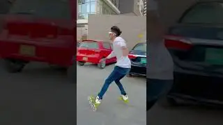 Inline skating shorts #public #react #sameerskater #stunts #2023
