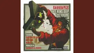 Hate Runs Deep (2017 Version)