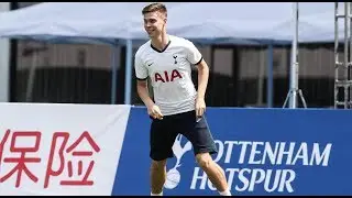 Juan Foyth | Best of Preseason 2019 (HD)