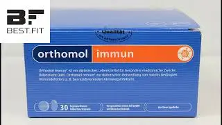 Orthomol Immun
