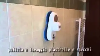 Glass Cleaner lavavetri Zygoshop
