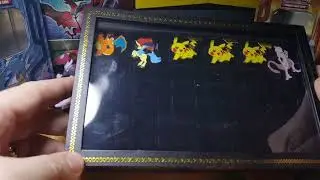 How to Store, Trade, Display, Pokemon Pin Collections!!