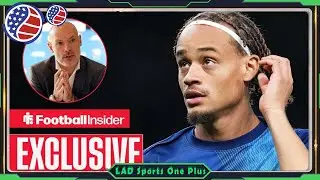 'Xavi Simons would be on my radar' as Tottenham star earns reputation with referees vs Aston Villa