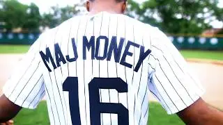 Maj Money - Off The Leash (Visionary Films)