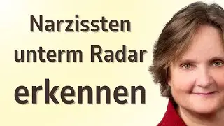 Narzissmus: offen, verdeckt und Mischformen – Woran du Narzissten wirklich erkennst