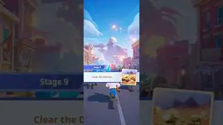 How To Beat Stage 9 Zombies FAST | Last War Survival Game Guide!