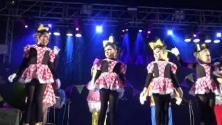 Charanguinha -  Abertura @33&ordm;Anivers&aacute;rio Charanguinha 2017