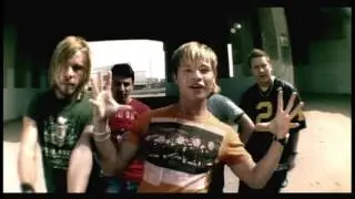 Fu:el - Next Summer (Official Music Video)