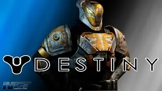 Destiny: INTRODUCING THE IRON BANNER!!▐ Destiny Guide