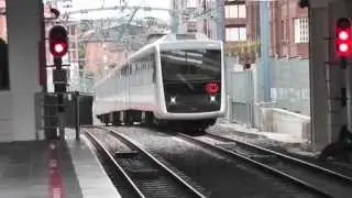 Spanish Trains  - The Bilbao Metro