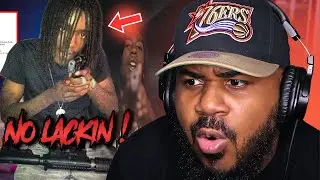 Chicago's 079 Faceworld Indicted for 13 Bodies including Rapper Lil Mister REACTION