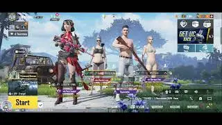 BGMI Queen is live👑 vanguard gaming #bgmi#pubg#live#steem#queenBGMI streamPlayingSquad #newupdate
