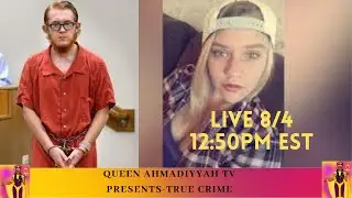 Live 12:50pm EST-Utah Teen Helped His Friend Commit Suicide & Recorded It!