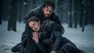 She Was Willing to Die Alone in the Forest &mdash; The Alpha King Arrived Too Late&hellip; Or So He Thought