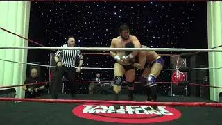 Sheikh El Sham Vs. Joe Rage