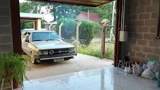 passat ts 2.0..