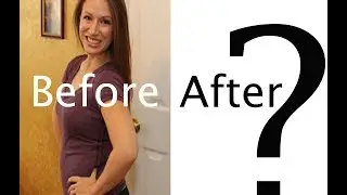 My Focus T25 & Shakeology Transformation/Results