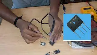INDUCTION RIPERING IN I.G.B.T.