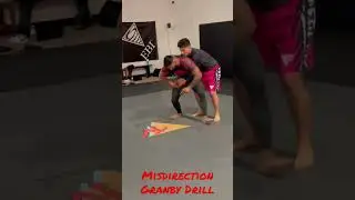 Granby out of standing rear body lock #wrestlejitsu #bjj #grappling #granby #jiujitsu #wrestle #cjj