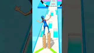 cargo skates 📦📤 funny games android #remix #music #dj