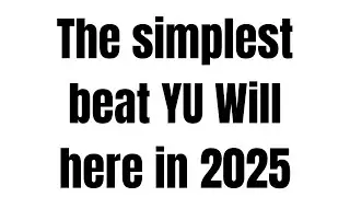Yu aint listerning thoughhh #simplicityiskey