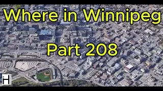 Where in Winnipeg (Part 208)