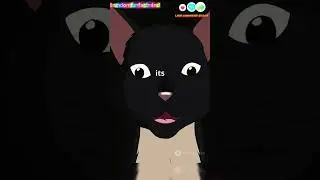 Cats Can Talk?! 🐱 Understanding Cat Sounds | Fun Animal Fact #Shorts