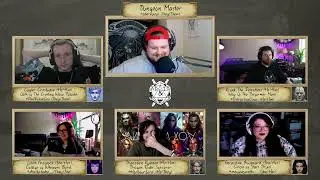 Advanced Dungeons & Intermediate Dragons: Episode 29 - The Gang Commits Insurance Fraud