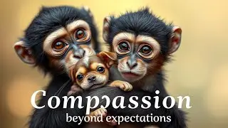 Unexpected Bonds: Interspecies Adoption Stories That Will Melt Your Heart