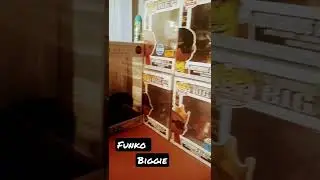 Biggie | Brooklyn | Funko Funko Maniacs #WeLoveFunko