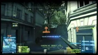 BF3 : LAV 24 - 0 Amunah was manche labern | ELoTRiX