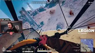 TSM halifax : PUBG May 2020 Highlights [Ranked & more!]