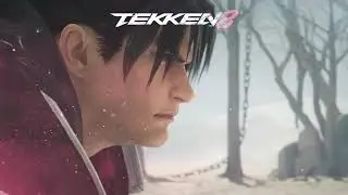 TEKKEN 8 | Go Shiina - Snow Castle (8's REMIX)