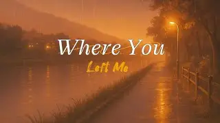 Night Blade- Where You Left Me (part 2) |Kesimaru TheChad |Otachi |Adnan Chador