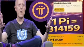 &lrm;One Pi Coin, Infinite Belief: How Pioneers Are Building the Future of Pi Network