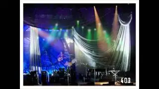 Stage Drapery Rental - Timeless & Traditional Collection (Updated) - RentWhat? Inc.