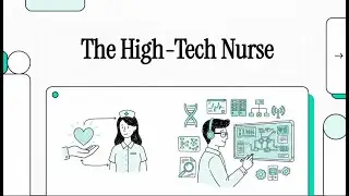 AI, Robotics, and Nursing: Designing the Future of Patient Care