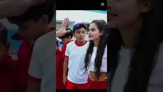 Tania Nicole Y Tony Juntos Los Ojos Nunca Mienten