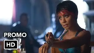 Gotham 1x07 Promo 