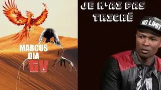 I.K (TLF) JE N'AI JAMAIS ACHETÉ DE VUES [ MA RÉPONSE ]