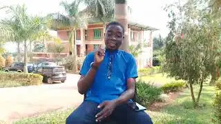 Expectations in Pastoral ministry- Pr. Shaphic Nkonge